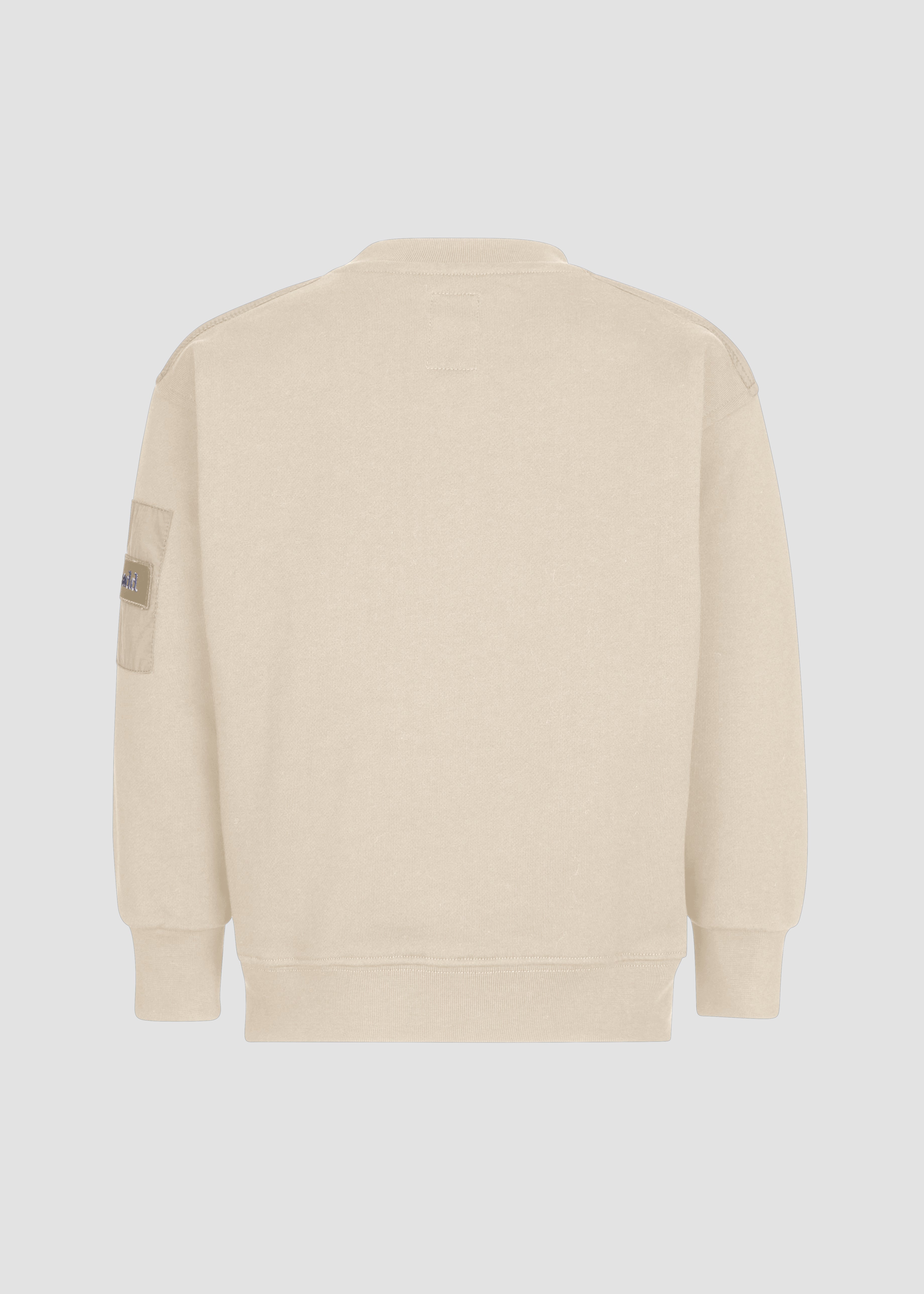 SWEATSHIRT - ADD Official