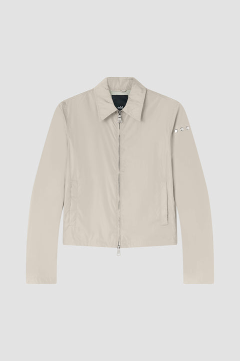 Nylontaf Short Jacket