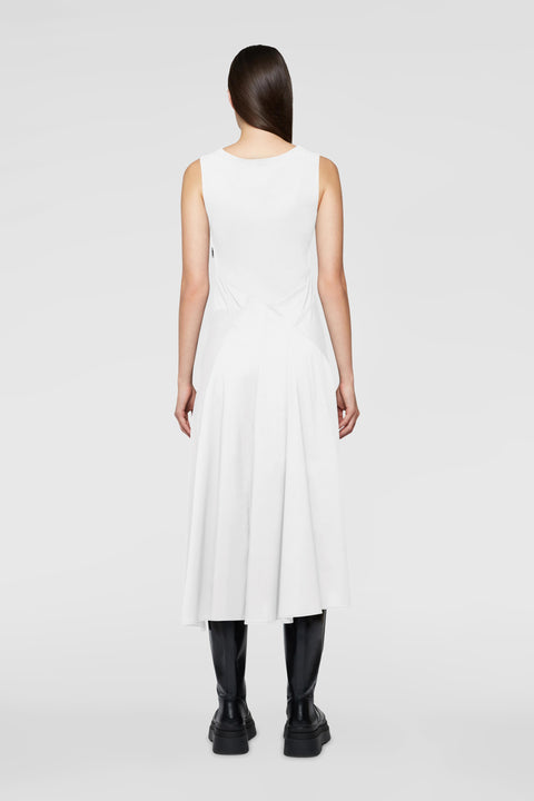 Breathable Ripstop Sleeveless Dress