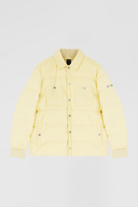 Camicia in nylon stretch