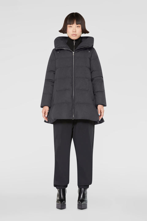 DOWN JACKETS FOR WOMEN - ADD Official