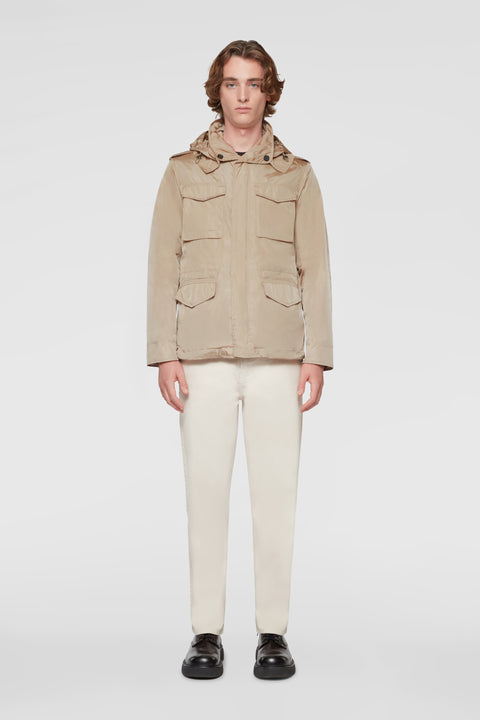 Ultralight Field Jacket