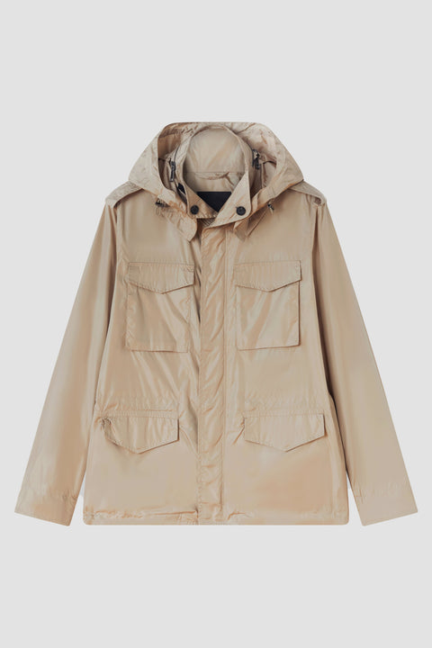 Ultralight Field Jacket