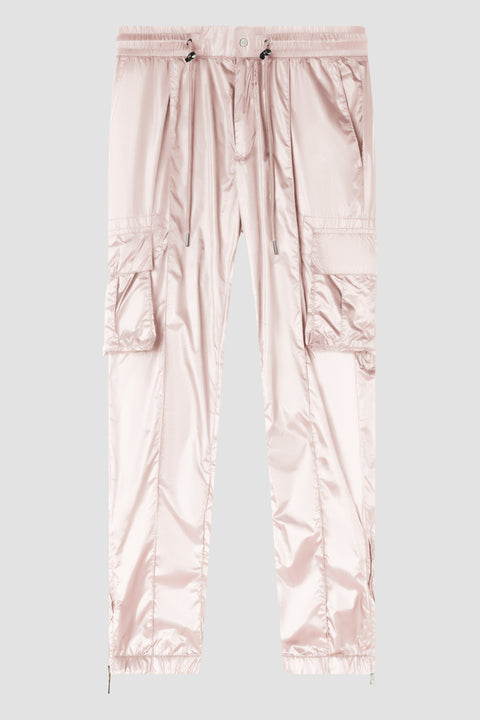 Pantaloni Leggeri in Semi-Matte