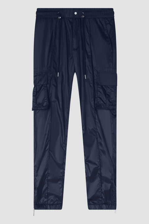 Pantaloni Leggeri in Semi-Matte