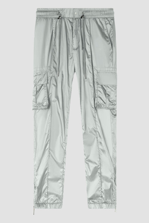 Pantaloni Leggeri in Semi-Matte