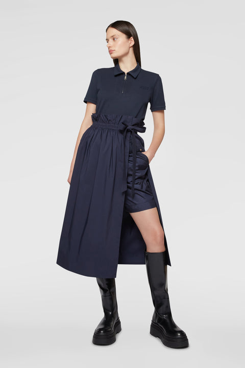 Gonna Portafoglio in Sandcot